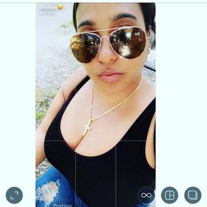 Meet your Posher, Jerrica